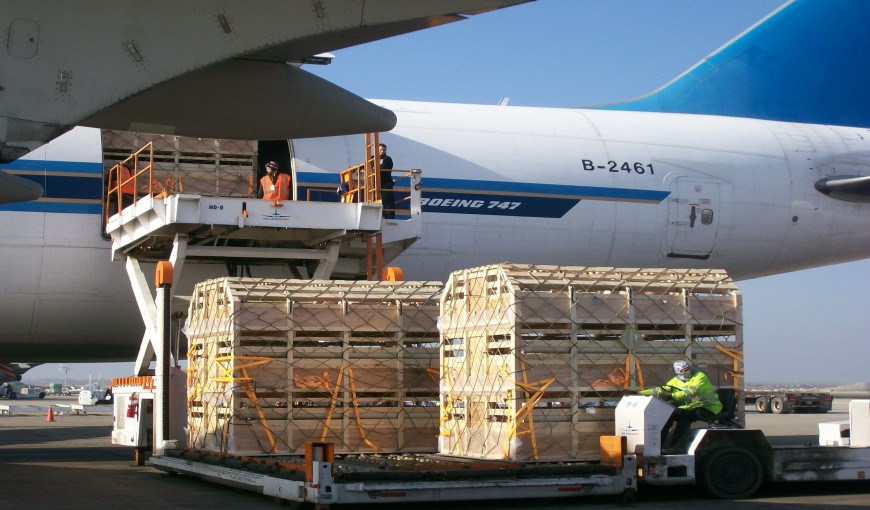 萧县到日本空运公司